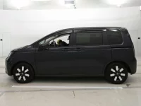 Honda FREED лот № 20359 оценка 4.5  с аукциона в Японии 3