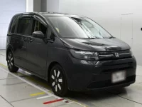 Honda FREED лот № 20359 оценка 4.5  с аукциона в Японии 4