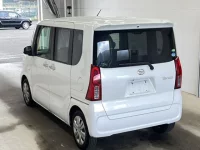 Daihatsu TANTO лот № 3597 оценка R  с аукциона в Японии 4