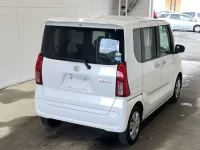 Daihatsu TANTO лот № 3597 оценка R  с аукциона в Японии 1