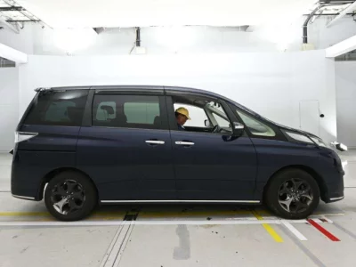 Mazda Biante