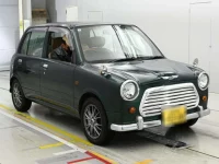 Daihatsu MIRA лот № 13097 оценка R  с аукциона в Японии 4