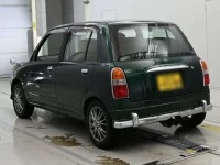 Daihatsu MIRA лот № 13097 оценка R  с аукциона в Японии 5