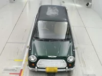 Daihatsu MIRA лот № 13097 оценка R  с аукциона в Японии 6