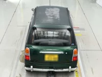 Daihatsu MIRA лот № 13097 оценка R  с аукциона в Японии 7