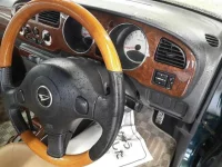 Daihatsu MIRA лот № 13097 оценка R  с аукциона в Японии 8