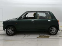 Daihatsu MIRA лот № 13097 оценка R  с аукциона в Японии 3