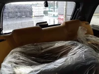 Daihatsu MIRA лот № 13097 оценка R  с аукциона в Японии 10