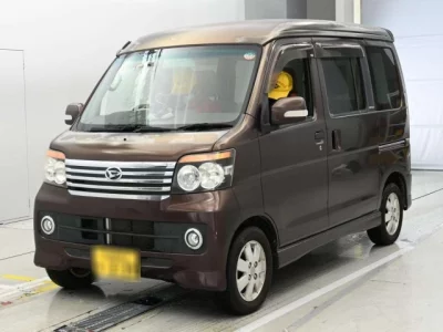 Daihatsu Atrai Wagon