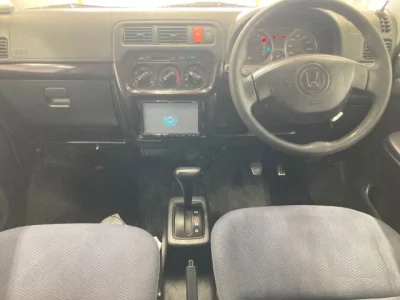 Honda Vamos