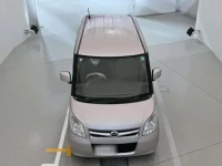 Mazda FLAIR WAGON лот № 9348 оценка R  с аукциона в Японии 6