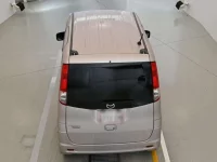 Mazda FLAIR WAGON лот № 9348 оценка R  с аукциона в Японии 7