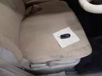 Mazda FLAIR WAGON лот № 9348 оценка R  с аукциона в Японии 9