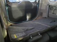 Suzuki PALETTE лот № 9341 оценка 3.5  с аукциона в Японии 10