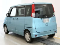 Suzuki PALETTE лот № 9341 оценка 3.5  с аукциона в Японии 5