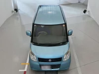 Suzuki PALETTE лот № 9341 оценка 3.5  с аукциона в Японии 6