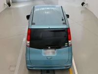 Suzuki PALETTE лот № 9341 оценка 3.5  с аукциона в Японии 7