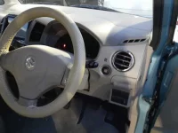 Suzuki PALETTE лот № 9341 оценка 3.5  с аукциона в Японии 8