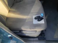 Suzuki PALETTE лот № 9341 оценка 3.5  с аукциона в Японии 9