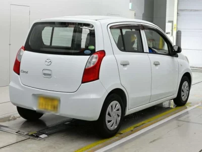 Mazda Carol