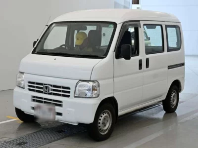 Honda Acty