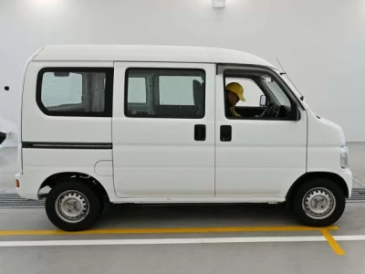 Honda Acty