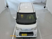 Daihatsu TANTO лот № 9333 оценка 3.5  с аукциона в Японии 6