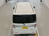 Daihatsu TANTO лот № 9333 оценка 3.5  с аукциона в Японии 7