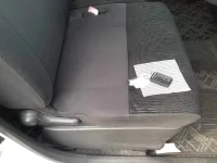 Daihatsu TANTO лот № 9333 оценка 3.5  с аукциона в Японии 9