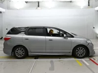 Honda AIRWAVE лот № 10295 оценка R  с аукциона в Японии 2