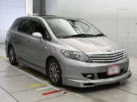 Honda AIRWAVE лот № 10295 оценка R  с аукциона в Японии 4