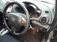 Honda AIRWAVE лот № 10295 оценка R  с аукциона в Японии 8