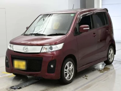 Mazda AZ-Wagon