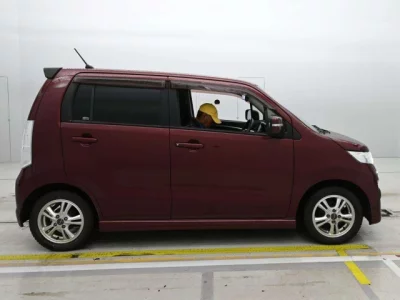 Mazda AZ-Wagon