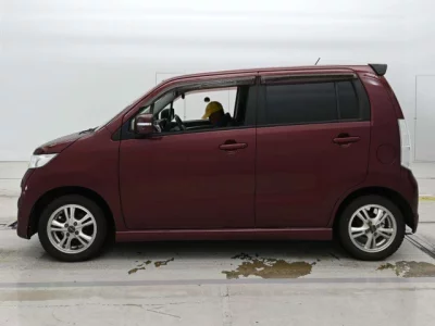 Mazda AZ-Wagon