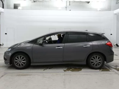Honda Jade