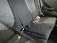 Honda FIT лот № 30832 оценка 3.5  с аукциона в Японии 10