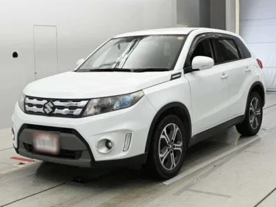 Suzuki Escudo