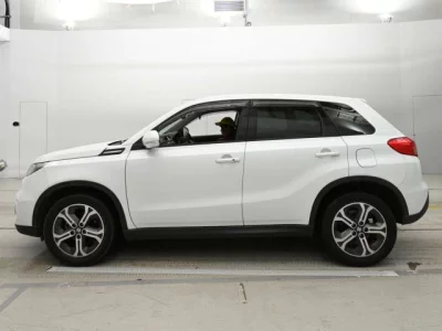 Suzuki Escudo