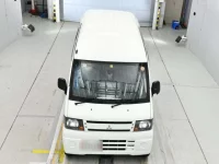 Mitsubishi MINICAB VAN лот № 9415 оценка 3  с аукциона в Японии 6