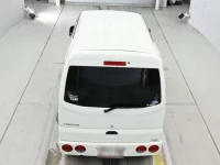 Mitsubishi MINICAB VAN лот № 9415 оценка 3  с аукциона в Японии 7