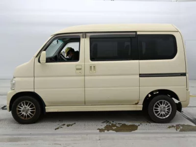 Honda Vamos