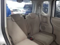 Honda N BOX лот № 9368 оценка 3.5  с аукциона в Японии 10