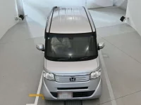 Honda N BOX лот № 9368 оценка 3.5  с аукциона в Японии 6