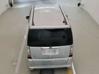 Honda N BOX лот № 9368 оценка 3.5  с аукциона в Японии 7