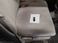 Honda N BOX лот № 9368 оценка 3.5  с аукциона в Японии 9