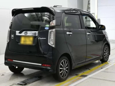 Honda N WGN