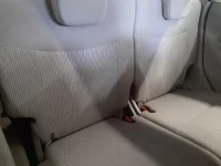 Mitsubishi EK WAGON лот № 9386 оценка 3.5  с аукциона в Японии 10