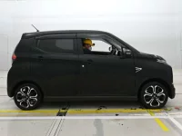 Mitsubishi EK X EV лот № 3354 оценка R  с аукциона в Японии 2