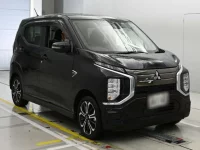 Mitsubishi EK X EV лот № 3354 оценка R  с аукциона в Японии 4